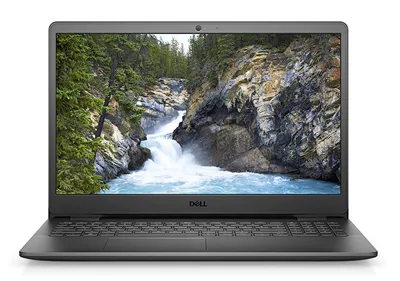 Notebook Dell Inspiron 3501  Intel Core i5 1135G7/8GB+1slot/512GB/15.6" FHD/VGA 2GB MX330/Win10/Black NK chưa VAT